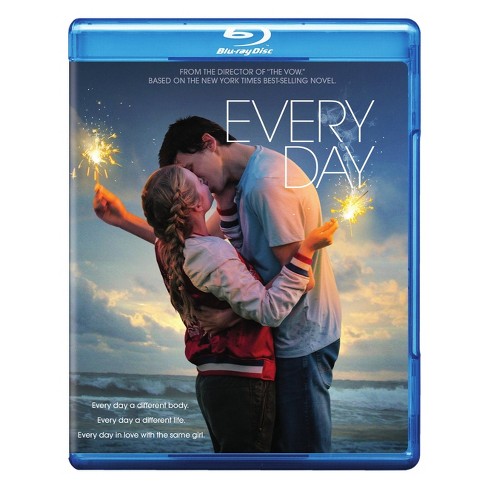 EVERY DAY - Blu-ray EVERY DAY - Blu-ray